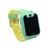 kids tracker watch waterproof 1.54" Touch Screen camera SOS Call Location Device Children watches Clock S6
