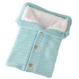 Newborn Baby Winter Warm Sleeping Bags