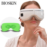 BIOSKIN Smart  Wireless Eye Massager Eye Health