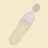 90ML Baby Feeding Bottle with Tongue