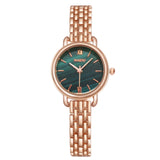 Relogio Feminino Top Brand Luxury Bracelet Watch For Women