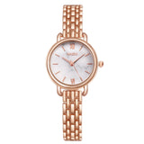 Relogio Feminino Top Brand Luxury Bracelet Watch For Women