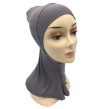 90*180 Trendy women muslim jersey hijab scarf foulard femme